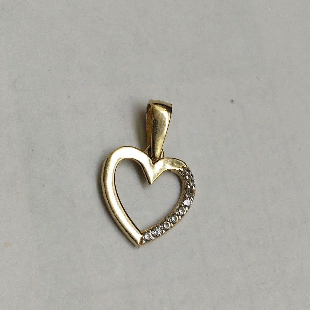 DIJES ORO 14K 0.5 (NUEVO)