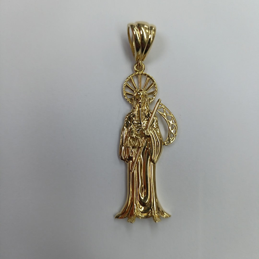DIJES RELIGIOSOS ORO 14K 4 (NUEVO)