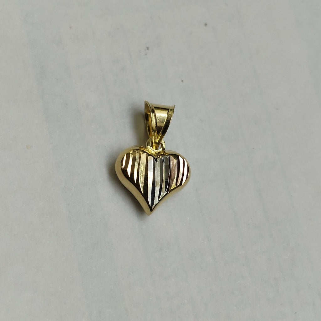 DIJES ORO 14K 0.7 (NUEVO)