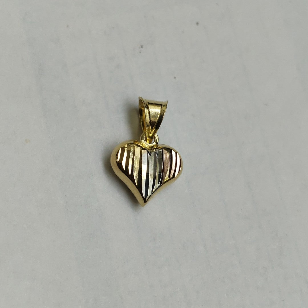DIJES ORO 14K 0.7 (NUEVO)
