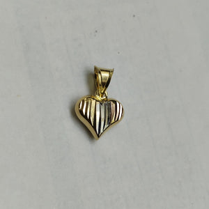 DIJES ORO 14K 0.7 (NUEVO)