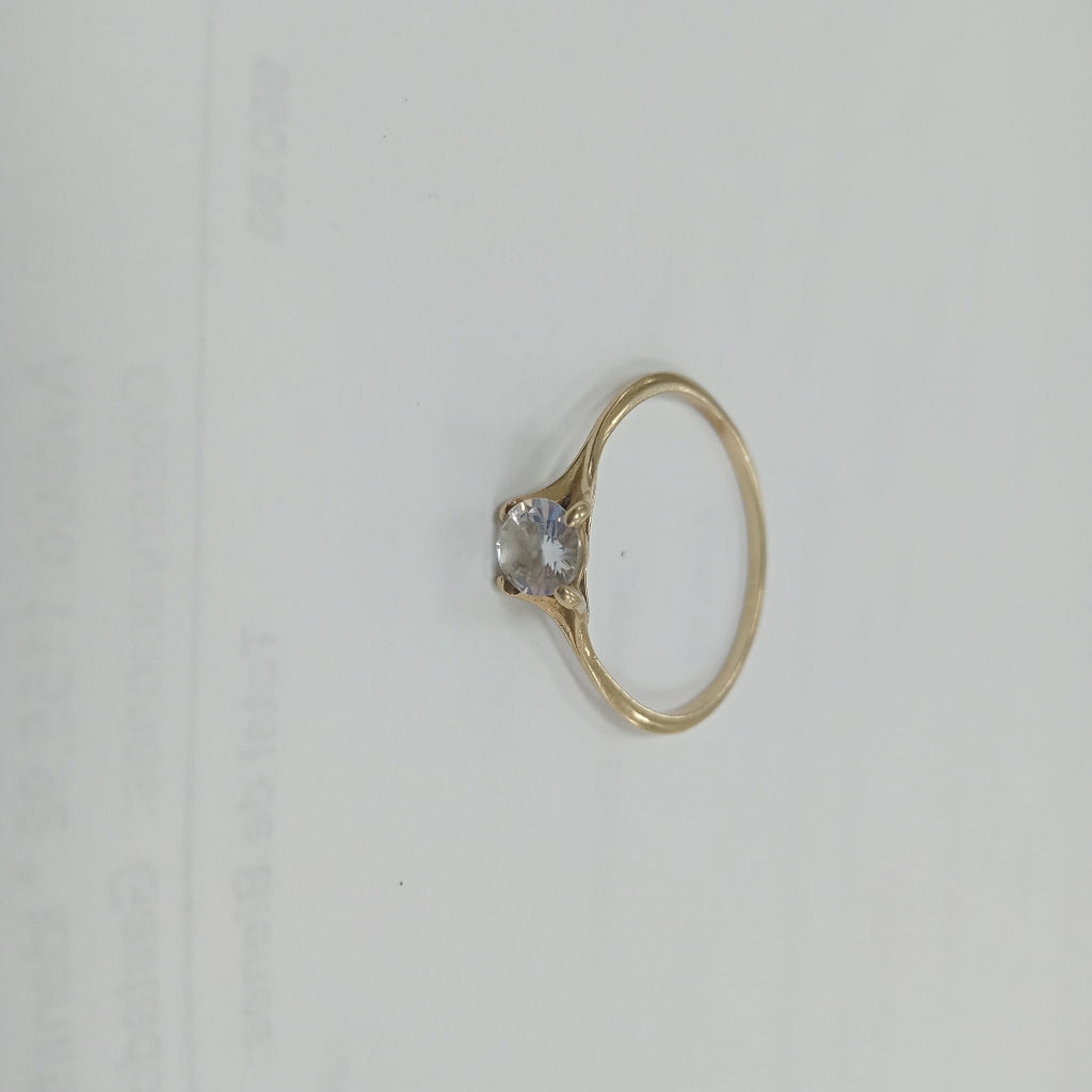 ANILLITO ORO 10 K 1,20 GRMS (SEMINUEVO)