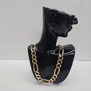CADENA ORO 14 K 40.4 GRMS (SEMINUEVO)