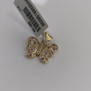 DIJES ORO 14K 1.2 (NUEVO)