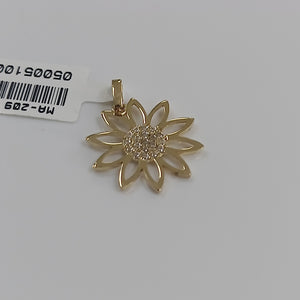 DIJES ORO 14K 0.9 (NUEVO)