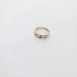 ANILLITO ORO 14 K 2,70 GRMS (SEMINUEVO)