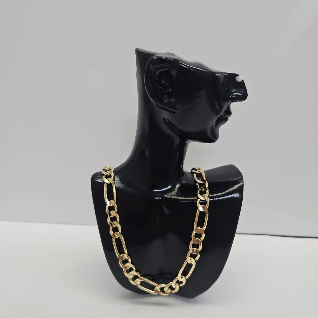 CADENA ORO 14 K 31.7 GRMS (SEMINUEVO)