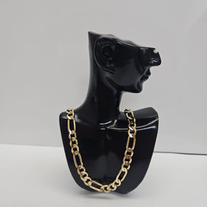 CADENA ORO 14 K 31.7 GRMS (SEMINUEVO)