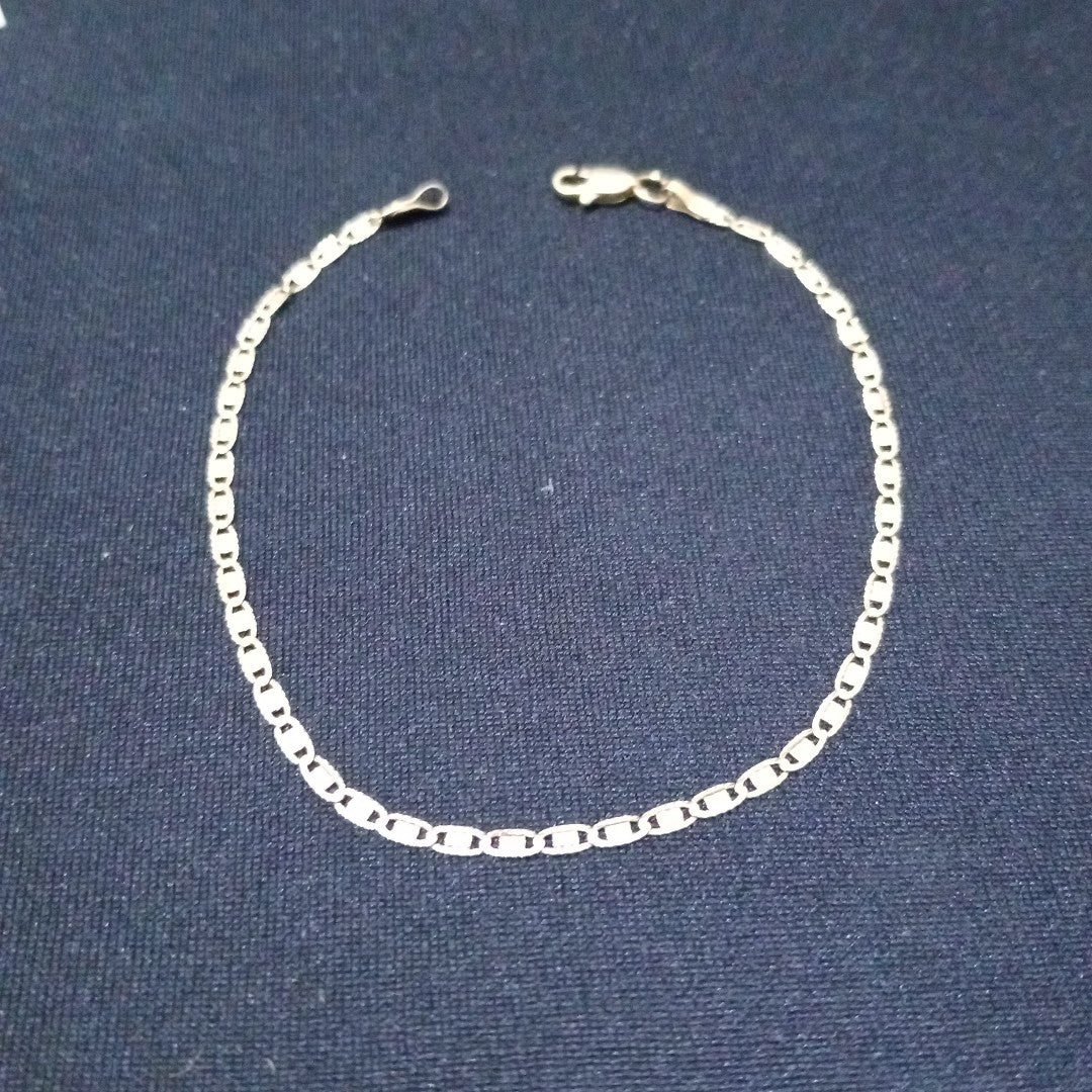 PULSERA ORO 14 K 1.3 GRMS (SEMINUEVO)
