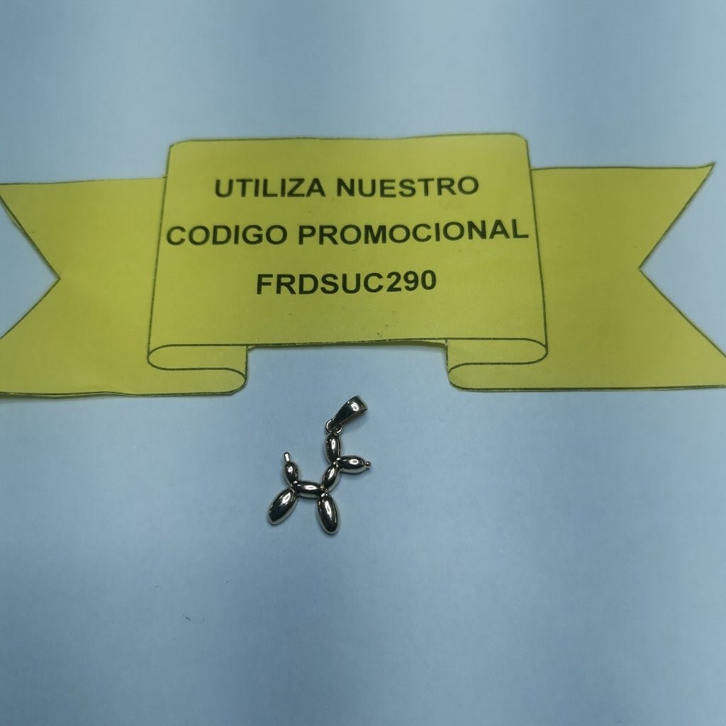 DIJES ORO 14K 1.2 (NUEVO)