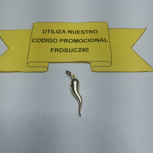 DIJES ORO 14K 0.9 (NUEVO)