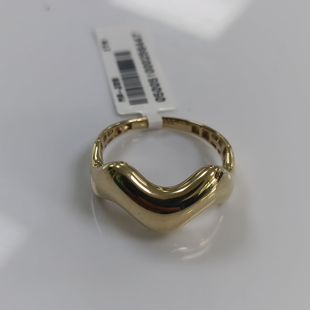 ANILLOS DAMA ORO 14K 2.1 (NUEVO)