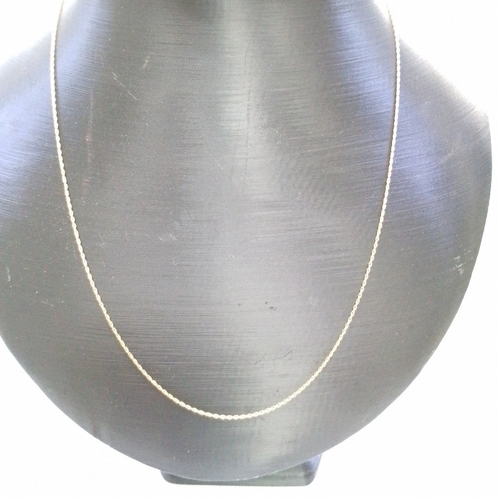 CADENA ORO 10 K 1.1 GRMS (SEMINUEVO)
