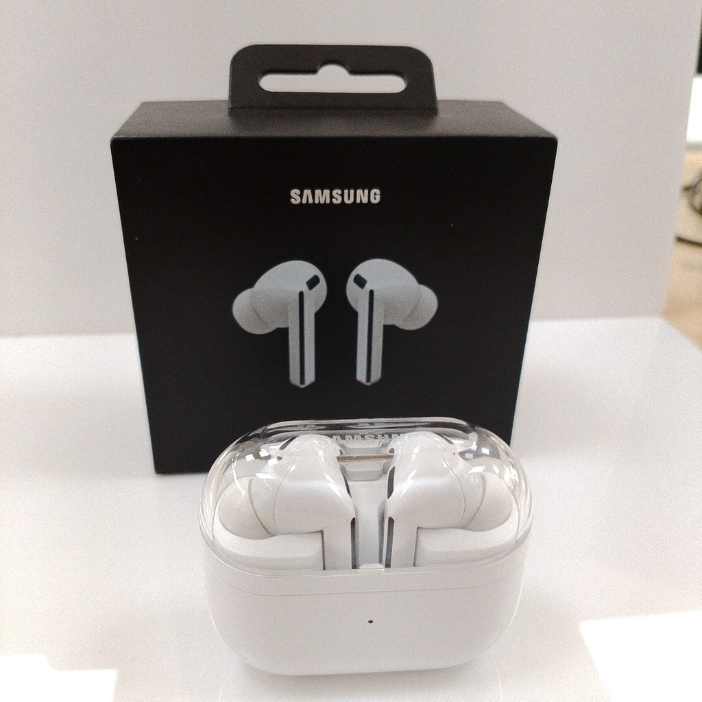 AUDIFONOS SAMSUNG GALAXY BUDS 3 PRO SM-R630 INALAMBRICO IN EAR (SEMINUEVO)