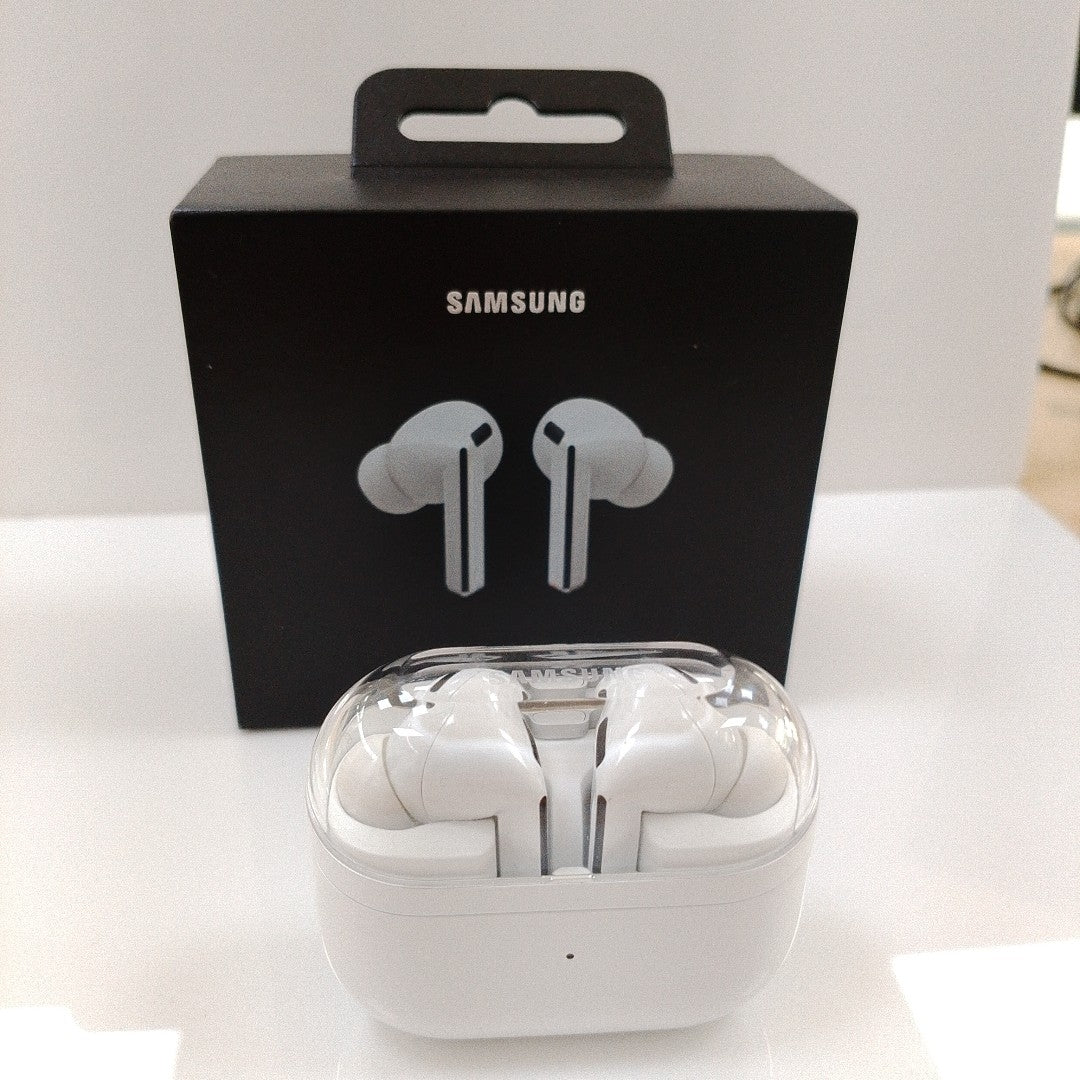 AUDIFONOS SAMSUNG GALAXY BUDS 3 PRO SM-R630 INALAMBRICO IN EAR (SEMINUEVO)