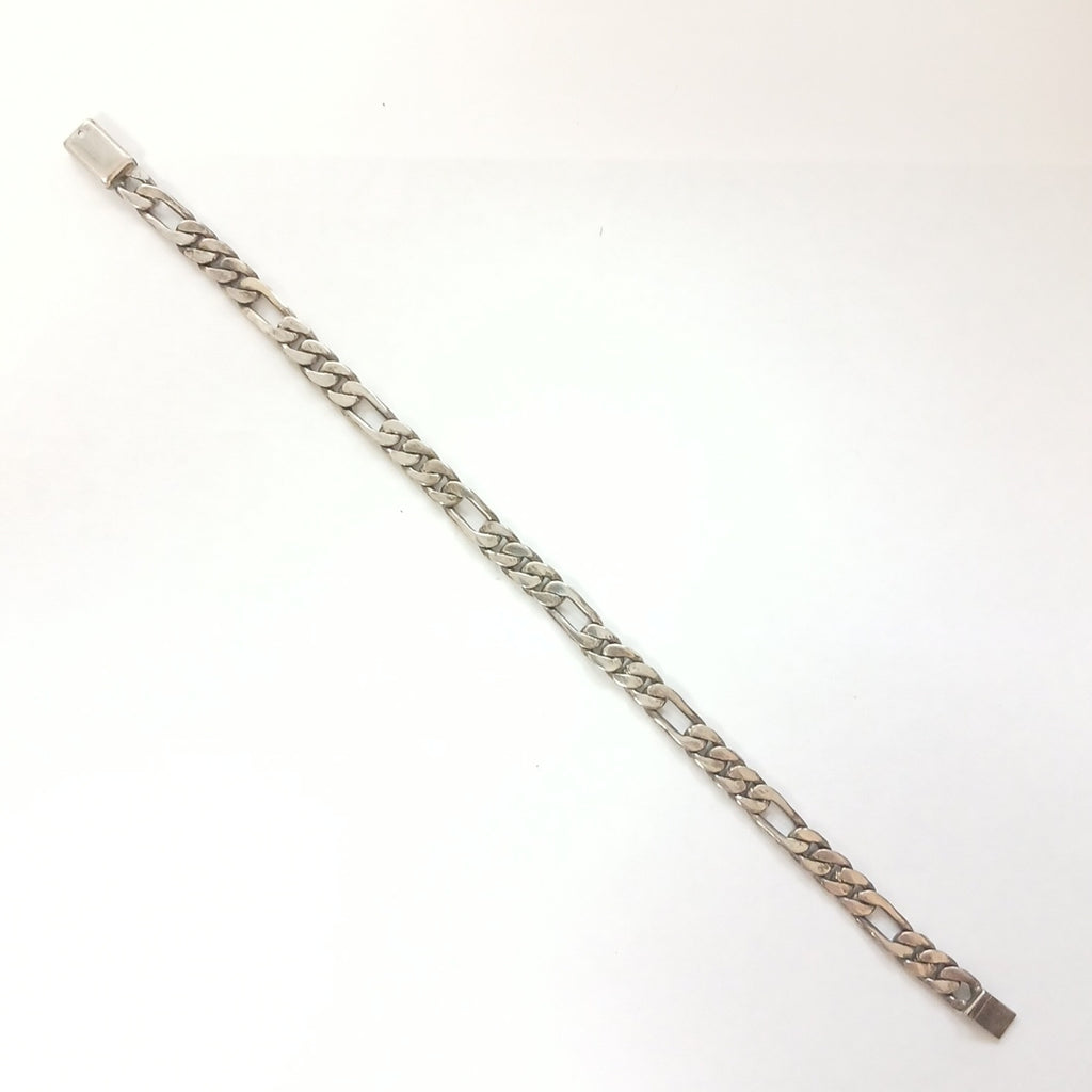 PULSERA PLATA 14,60 GRMS (SEMINUEVO)