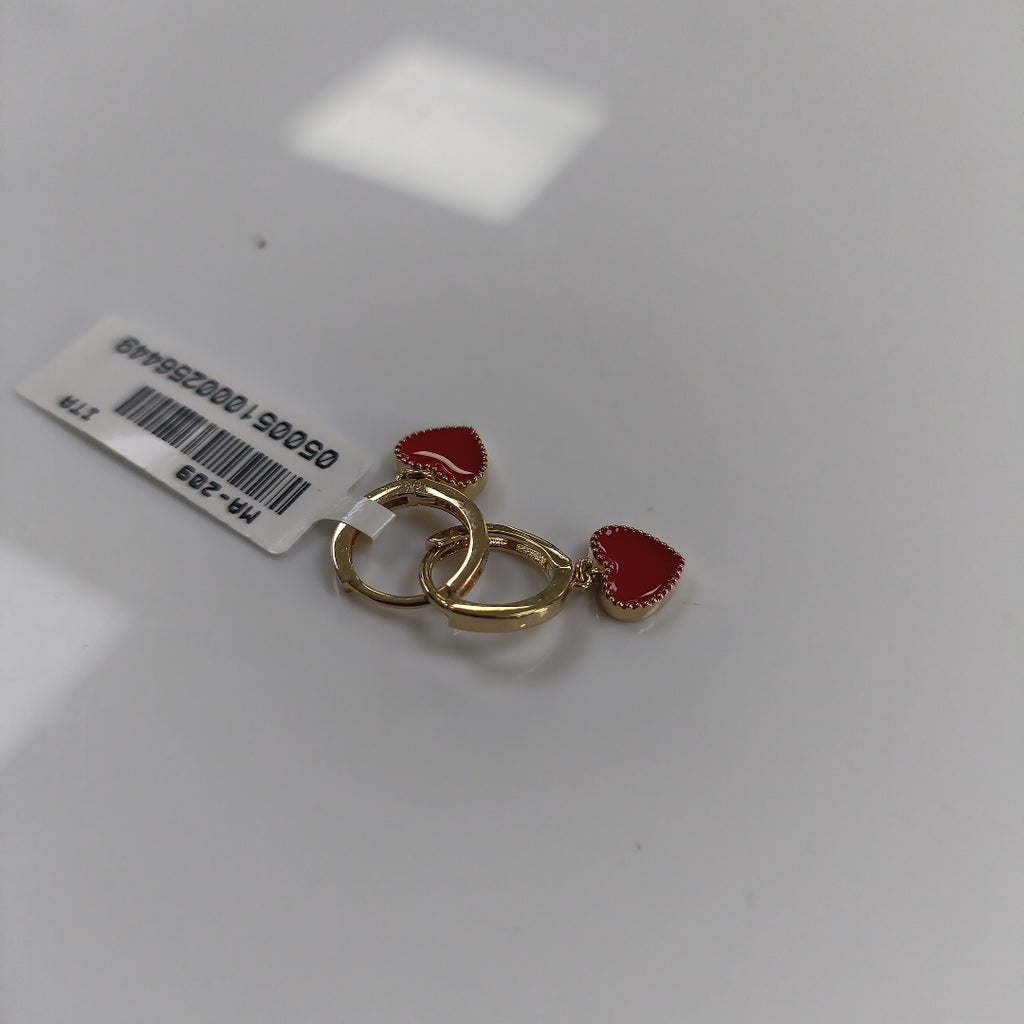 HUGGIES ORO 14K 1.7 (NUEVO)