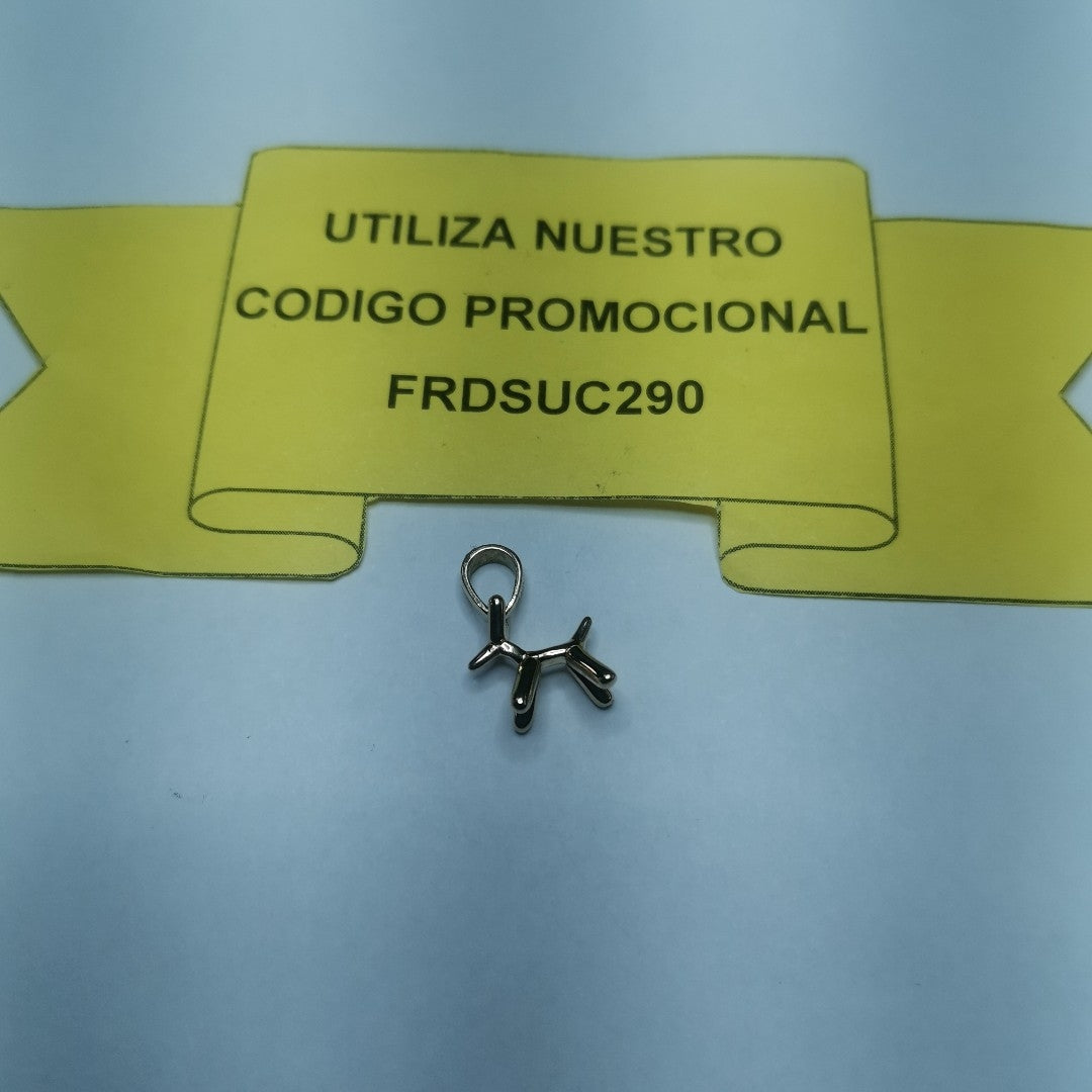 DIJES ORO 14K 1.3 (NUEVO)
