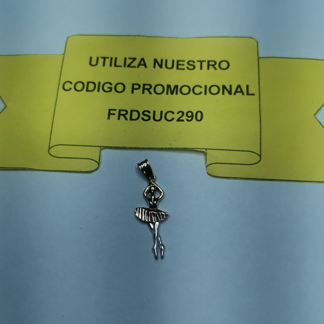 DIJES ORO 14K 1.1 (NUEVO)