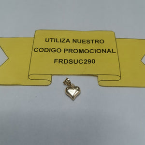 DIJES ORO 14K 0.8 (NUEVO)