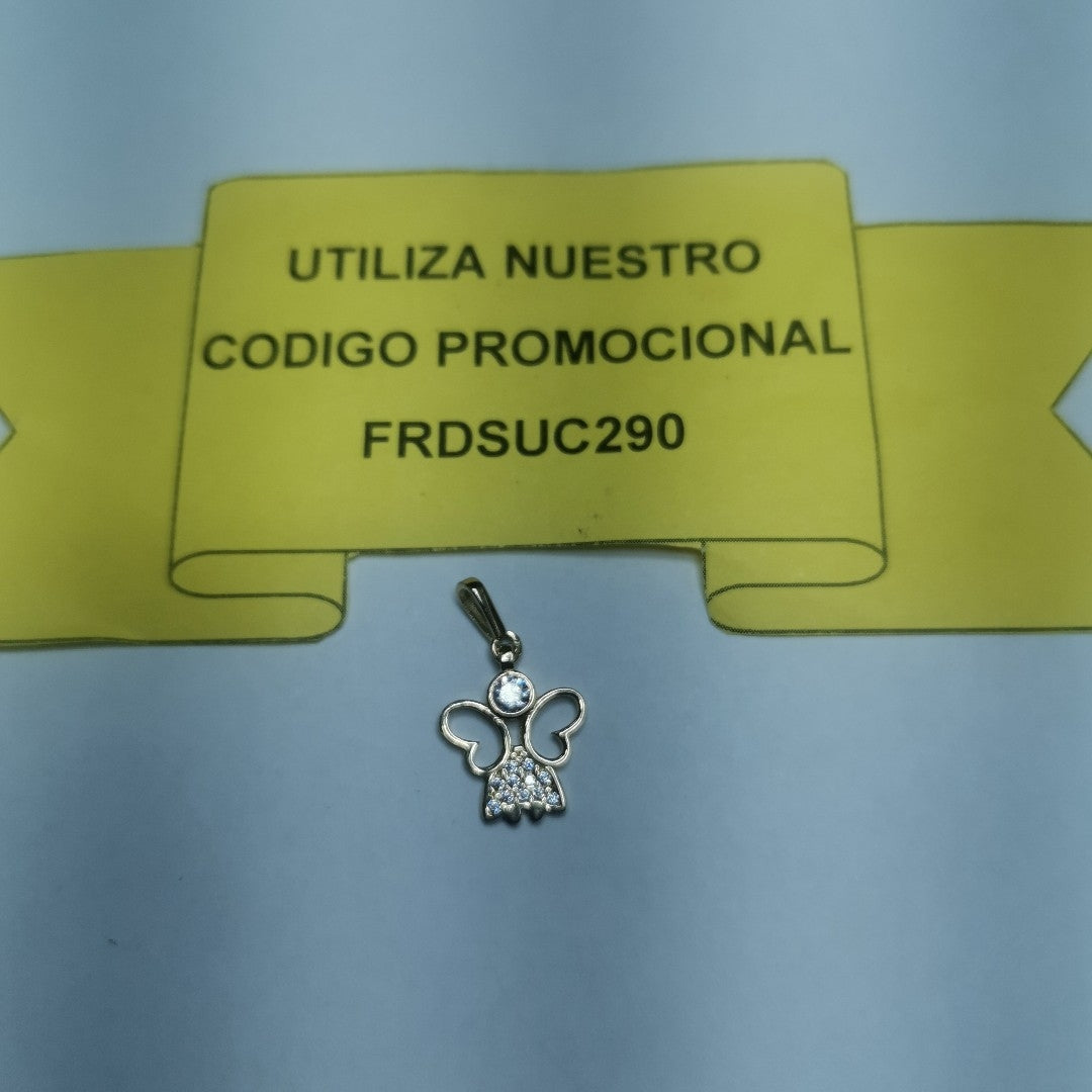 DIJES ORO 14K 0.9 (NUEVO)