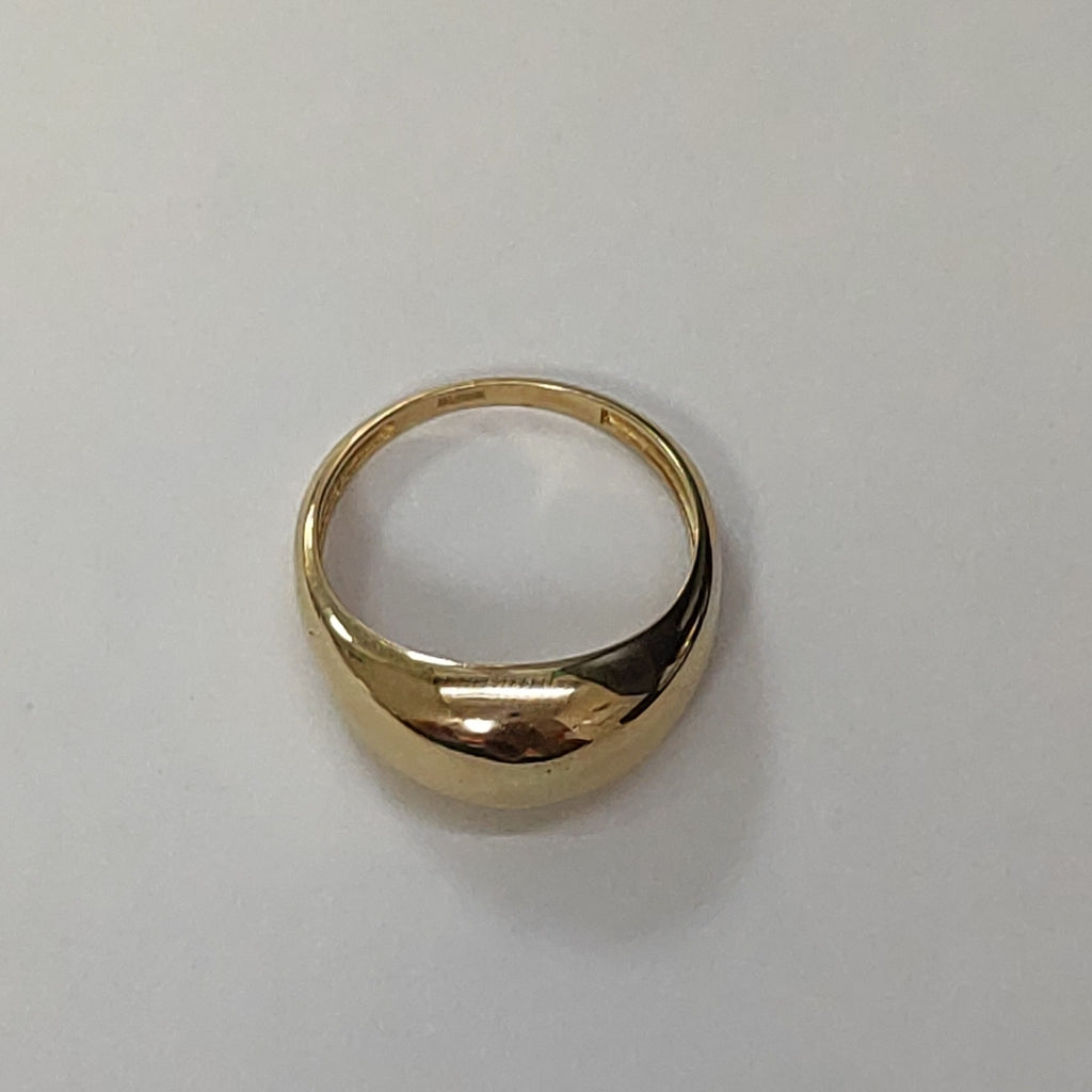ANILLOS DAMA ORO 14K 1.5 (NUEVO)