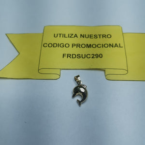 DIJES ORO 14K 1.2 (NUEVO)