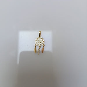 DIJES ORO 14K 1.3 (NUEVO)