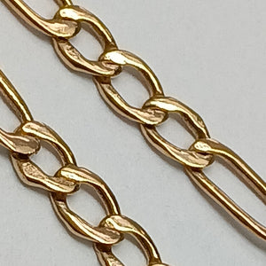 CADENA ORO 8 K 6,20 GRMS (SEMINUEVO)