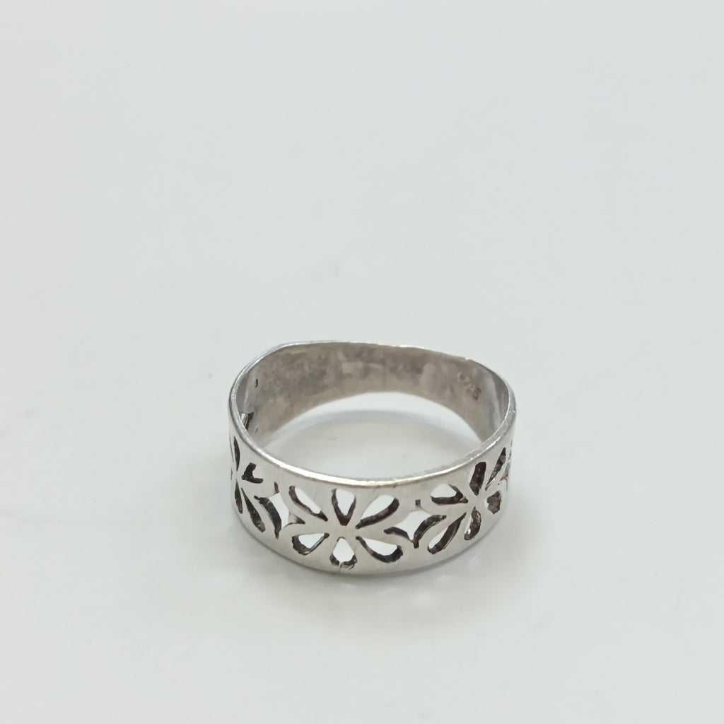 ANILLITO PLATA 2.3 GRMS (SEMINUEVO)