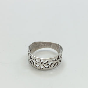 ANILLITO PLATA 2.3 GRMS (SEMINUEVO)