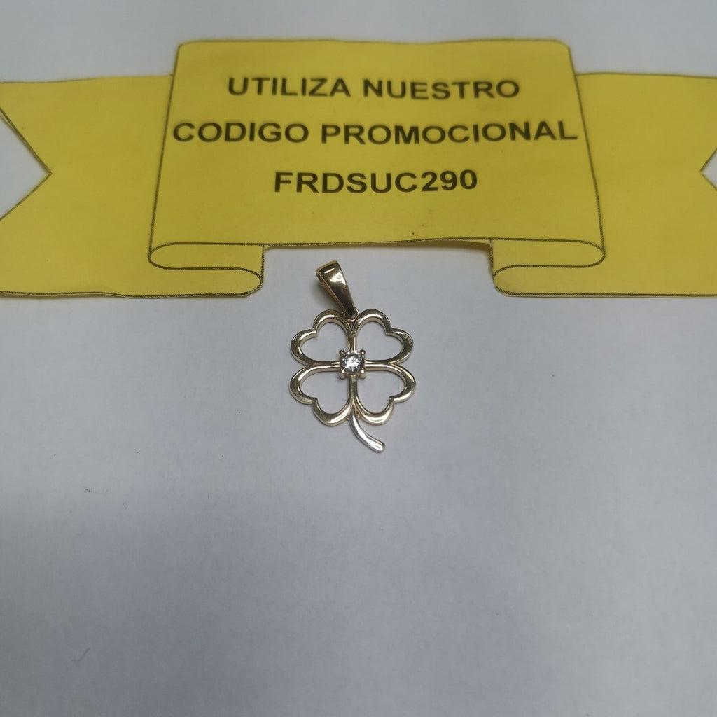 DIJES ORO 14K 1.5 (NUEVO)