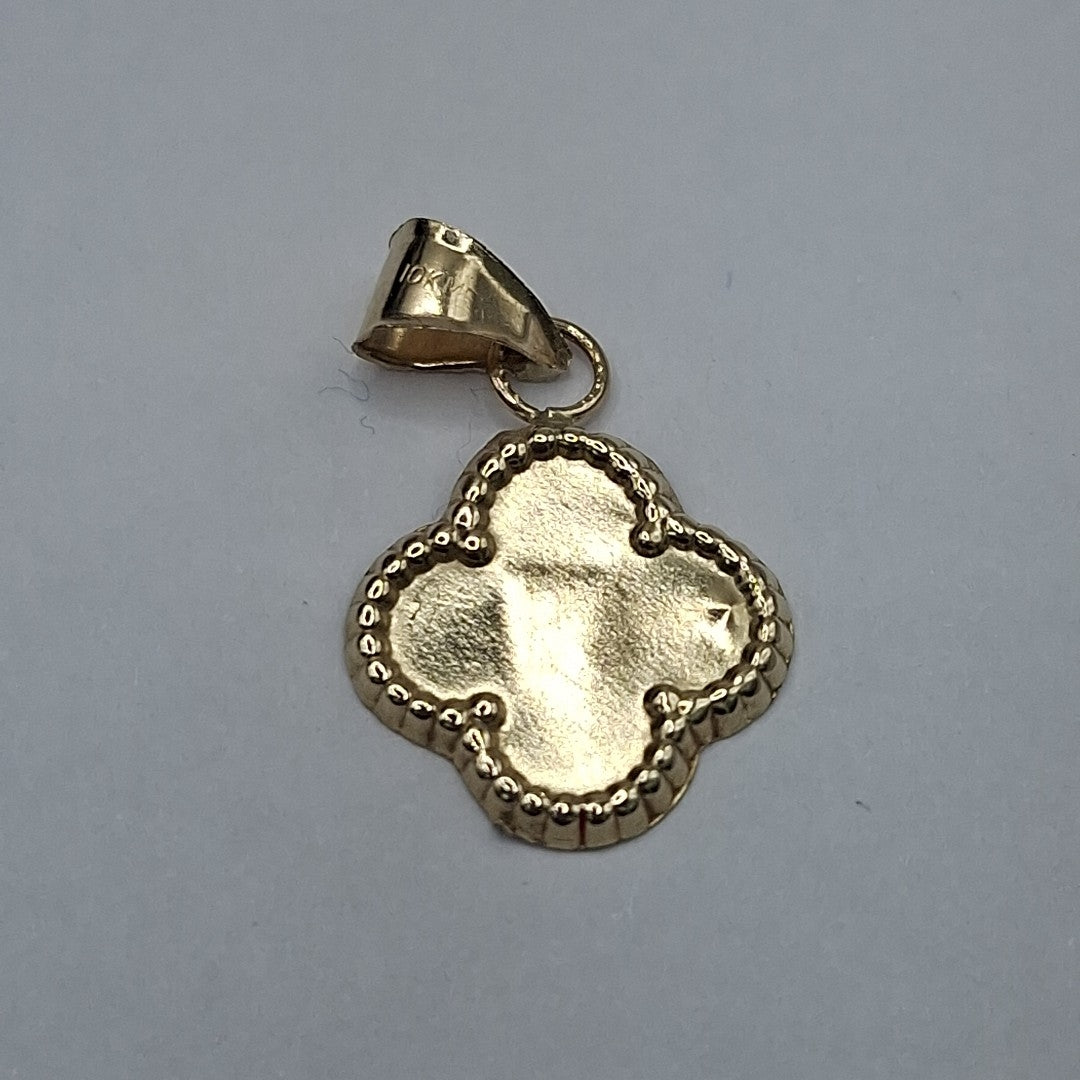 DIJE ORO 10 K 0.4 GRMS (SEMINUEVO)