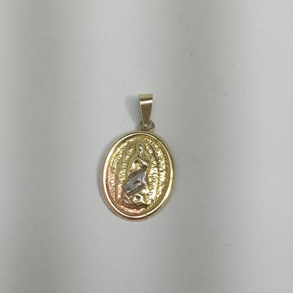 DIJE ORO 10 K 0.5 GRMS (SEMINUEVO)