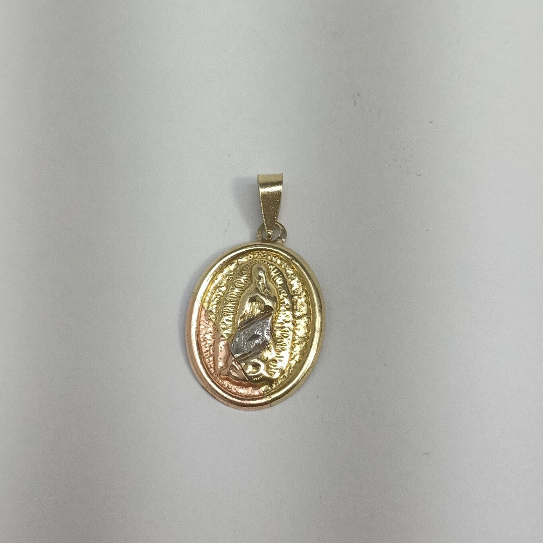 DIJE ORO 10 K 0.5 GRMS (SEMINUEVO)