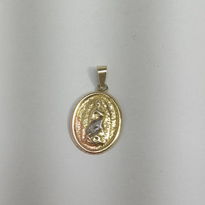 DIJE ORO 10 K 0.5 GRMS (SEMINUEVO)
