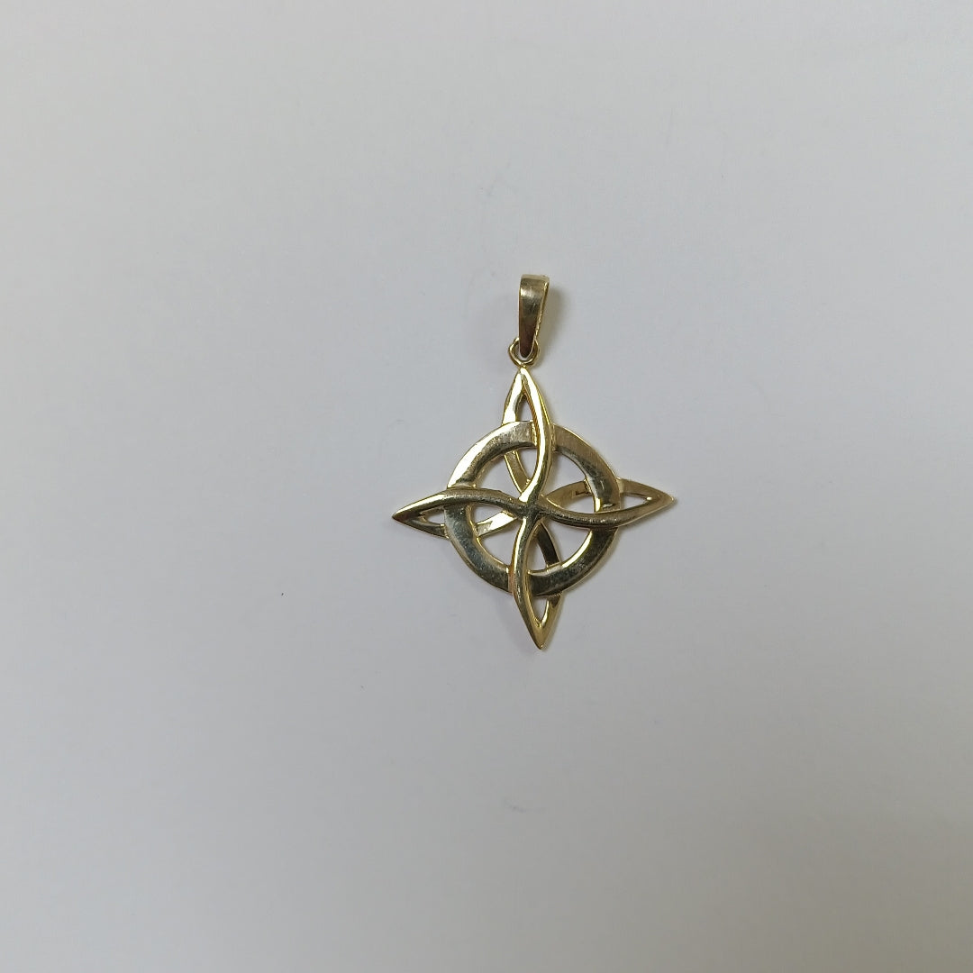 DIJES ORO 14K 1.1 (NUEVO)