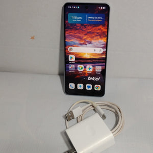CELULAR OPPO A5 PRO CPH2711 (2025) 256 GB 8 GB RAM (SEMINUEVO)