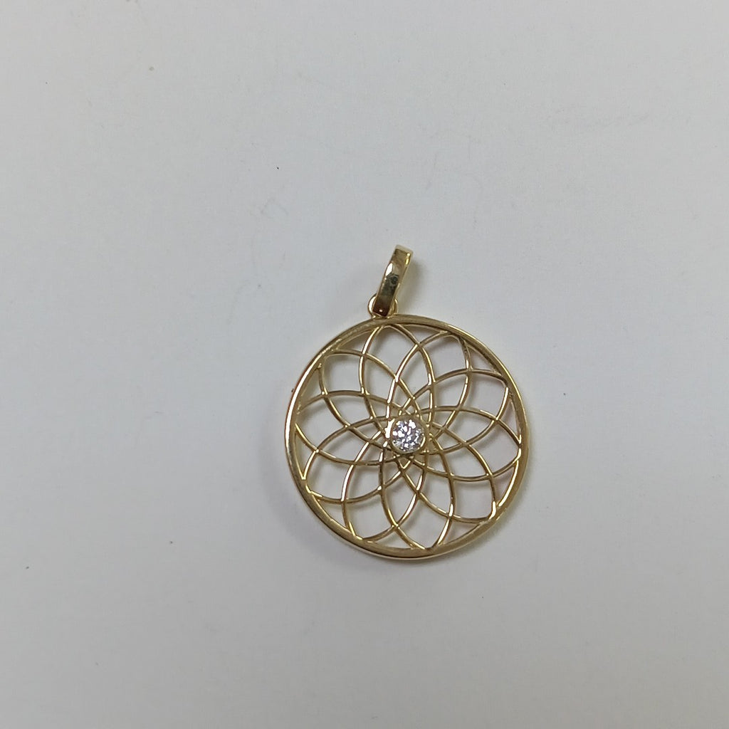 DIJES ORO 14K 1.1 (NUEVO)