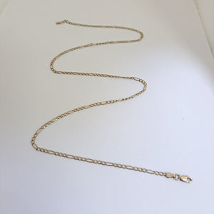 CADENA ORO 10 K 4.2 GRMS (SEMINUEVO)