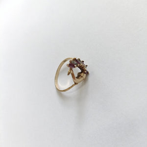 ANILLITO ORO 10 K 1,90 GRMS (SEMINUEVO)