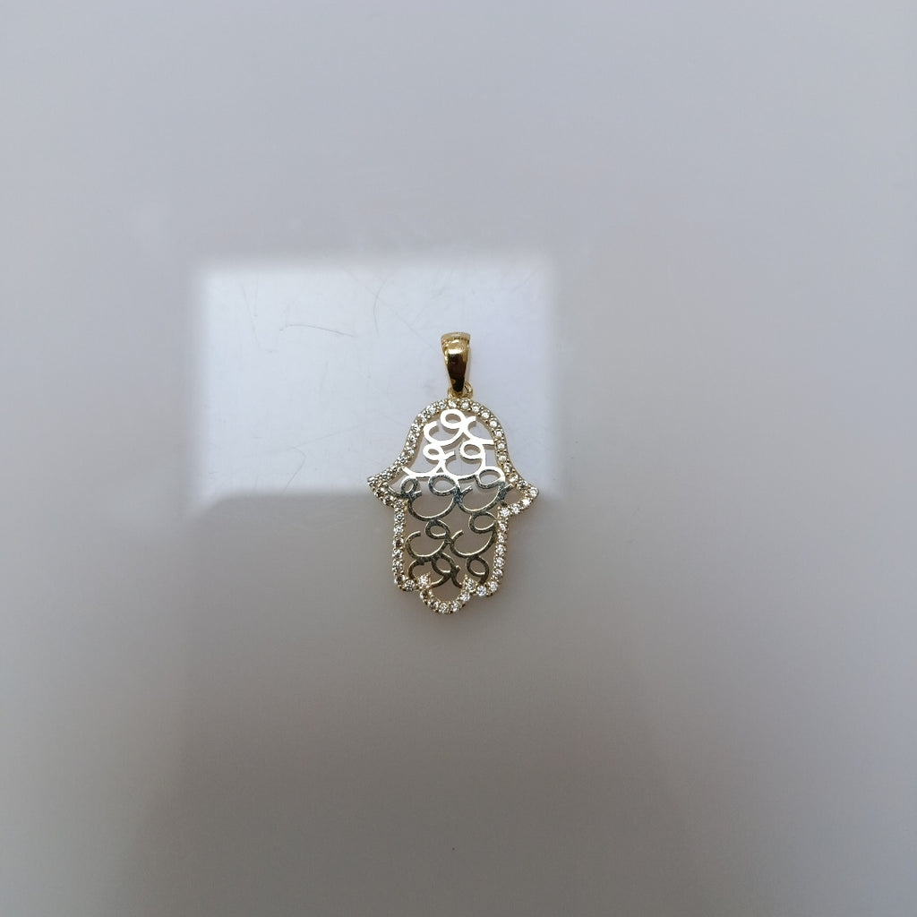 DIJES ORO 14K 1.4 (NUEVO)
