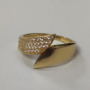 ANILLOS DAMA ORO 14K 2.2 (NUEVO)