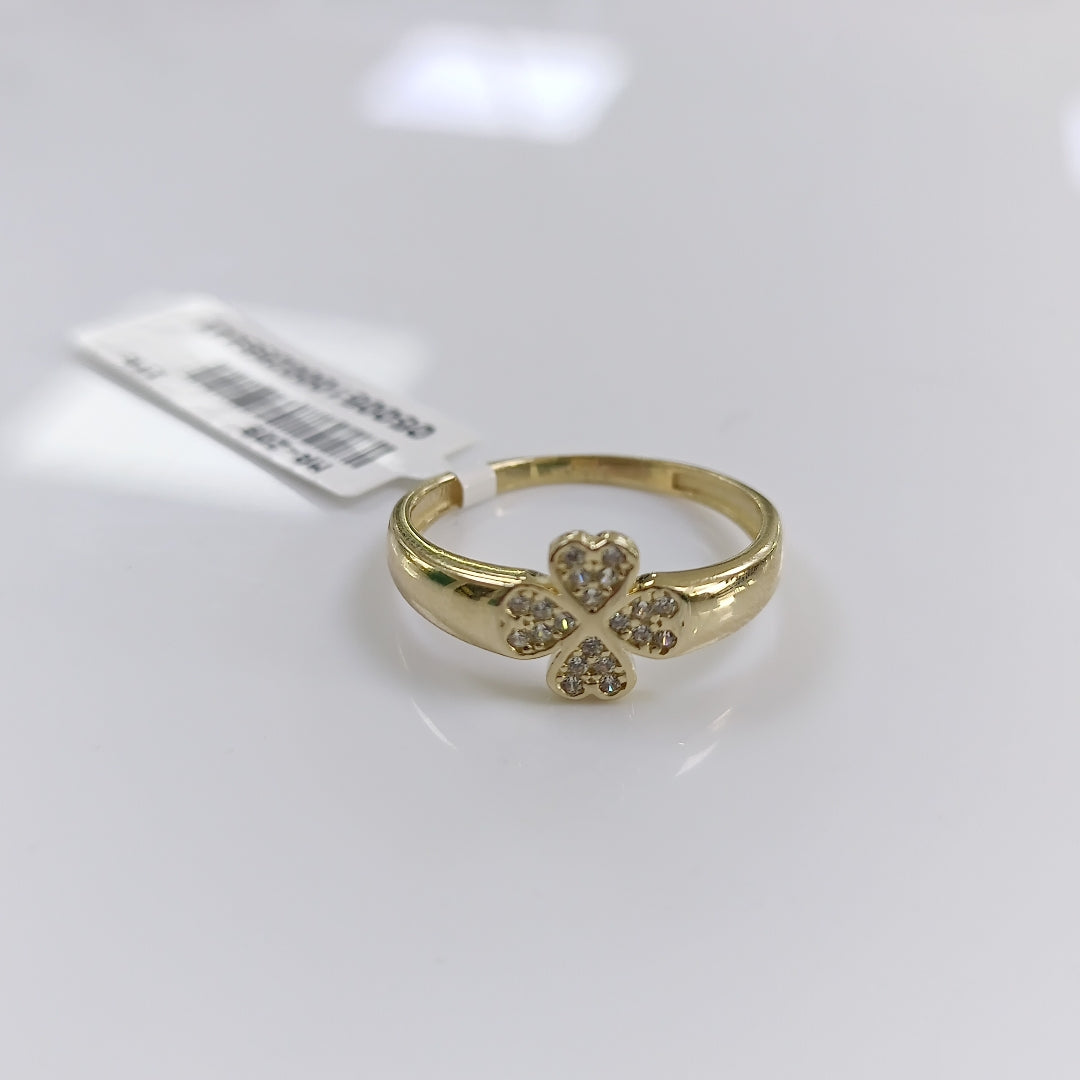 ANILLOS DAMA ORO 14K 1.8 (NUEVO)