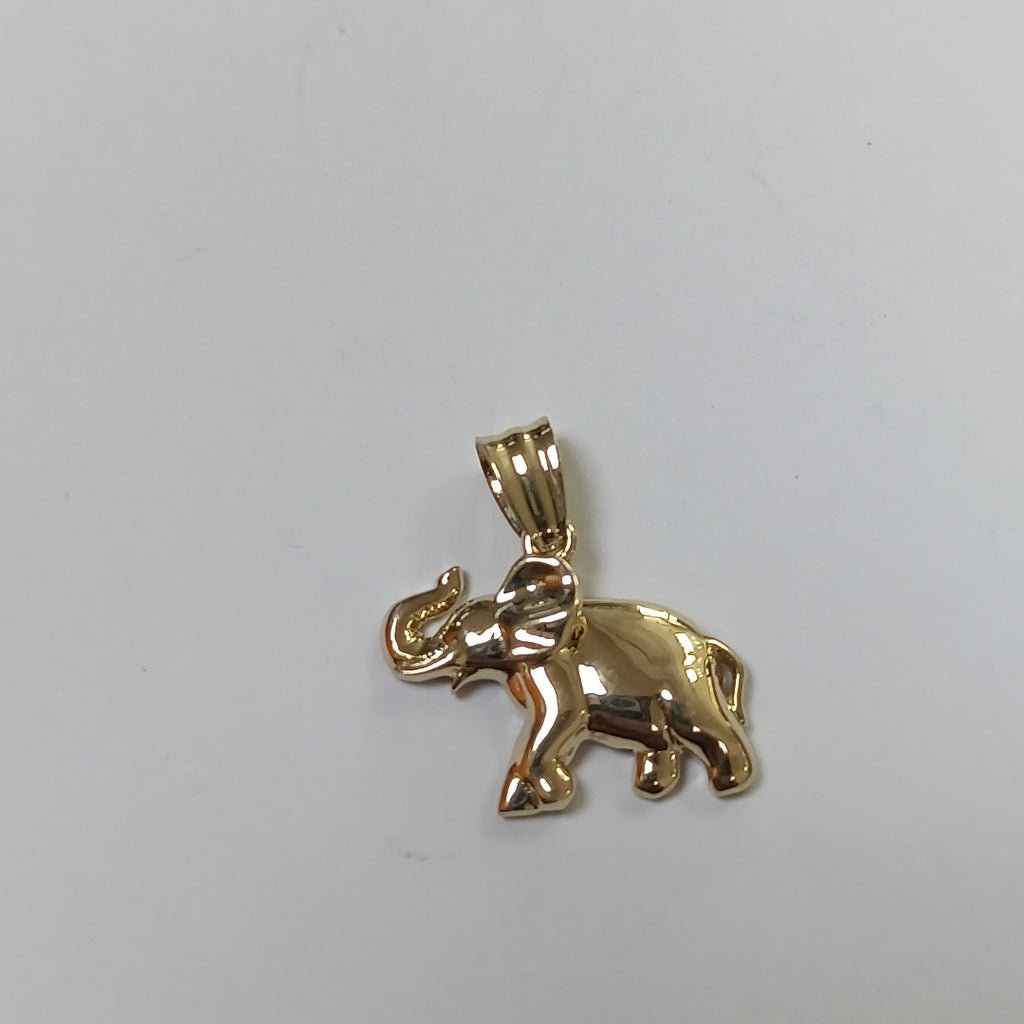 DIJES ORO 14K 0.9 (NUEVO)