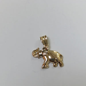 DIJES ORO 14K 0.9 (NUEVO)