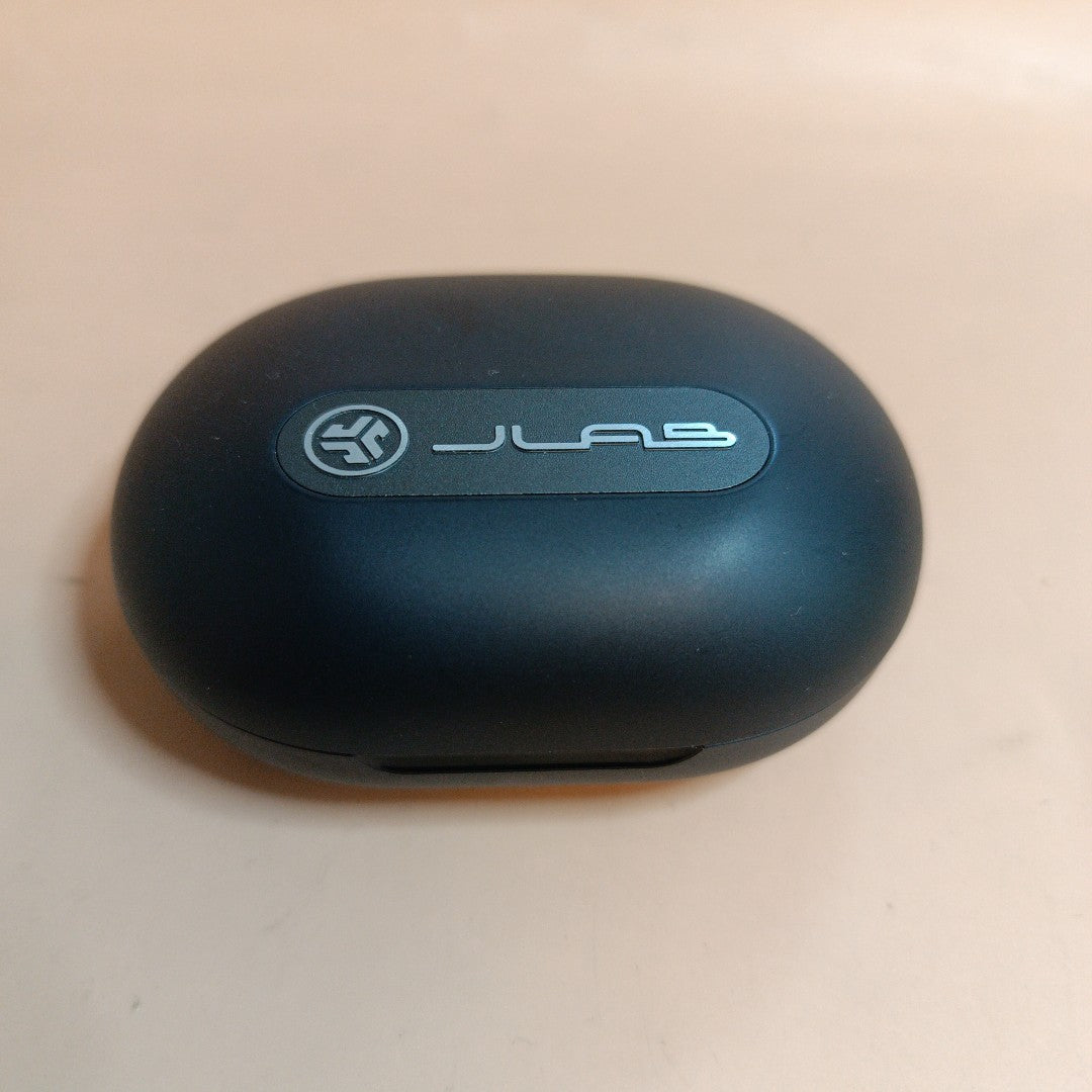 AUDIFONOS JLAB JBUDS AIR SPORT INALAMBRICO IN EAR (SEMINUEVO)