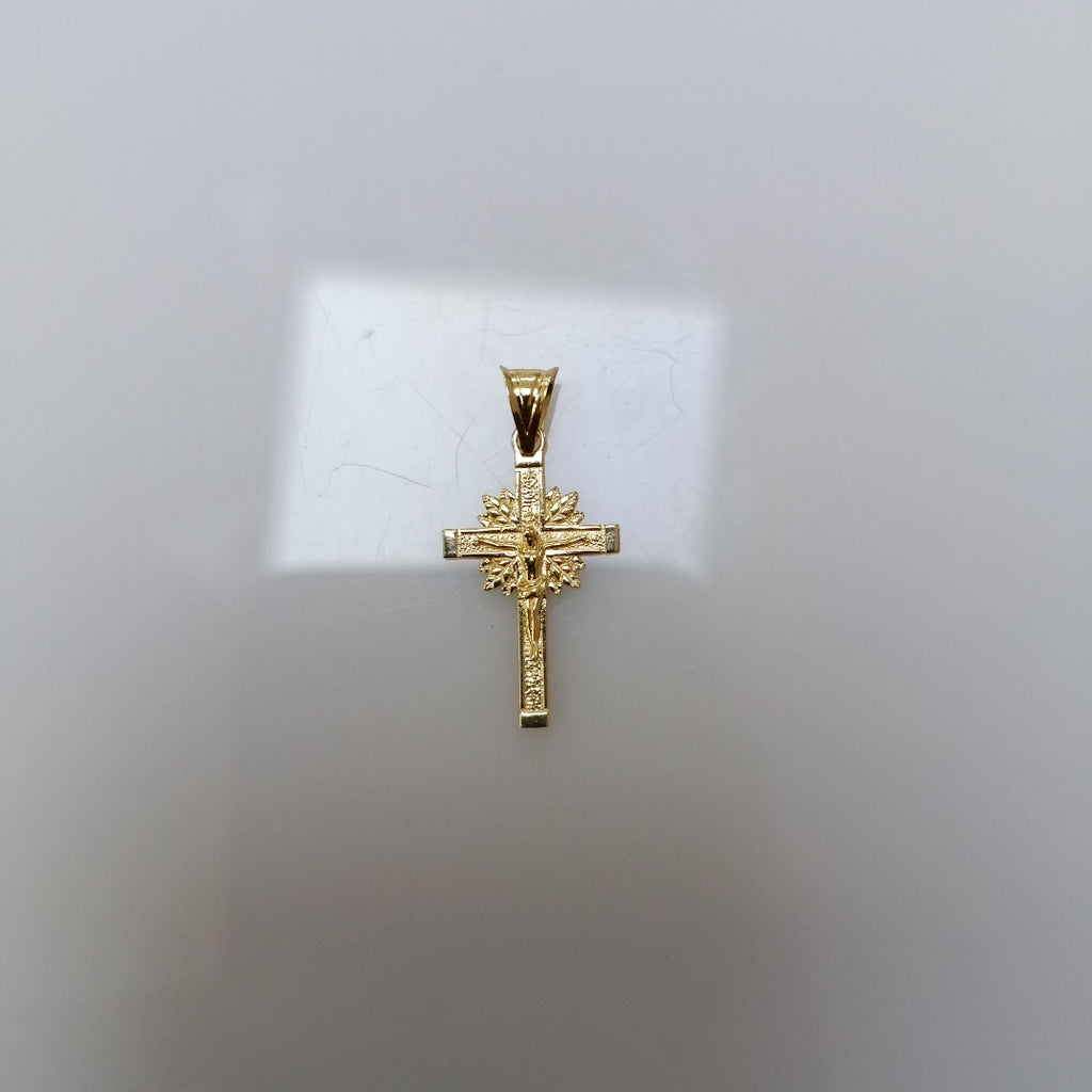 CRUCES ORO 14K 1 (NUEVO)