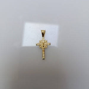 CRUCES ORO 14K 1 (NUEVO)
