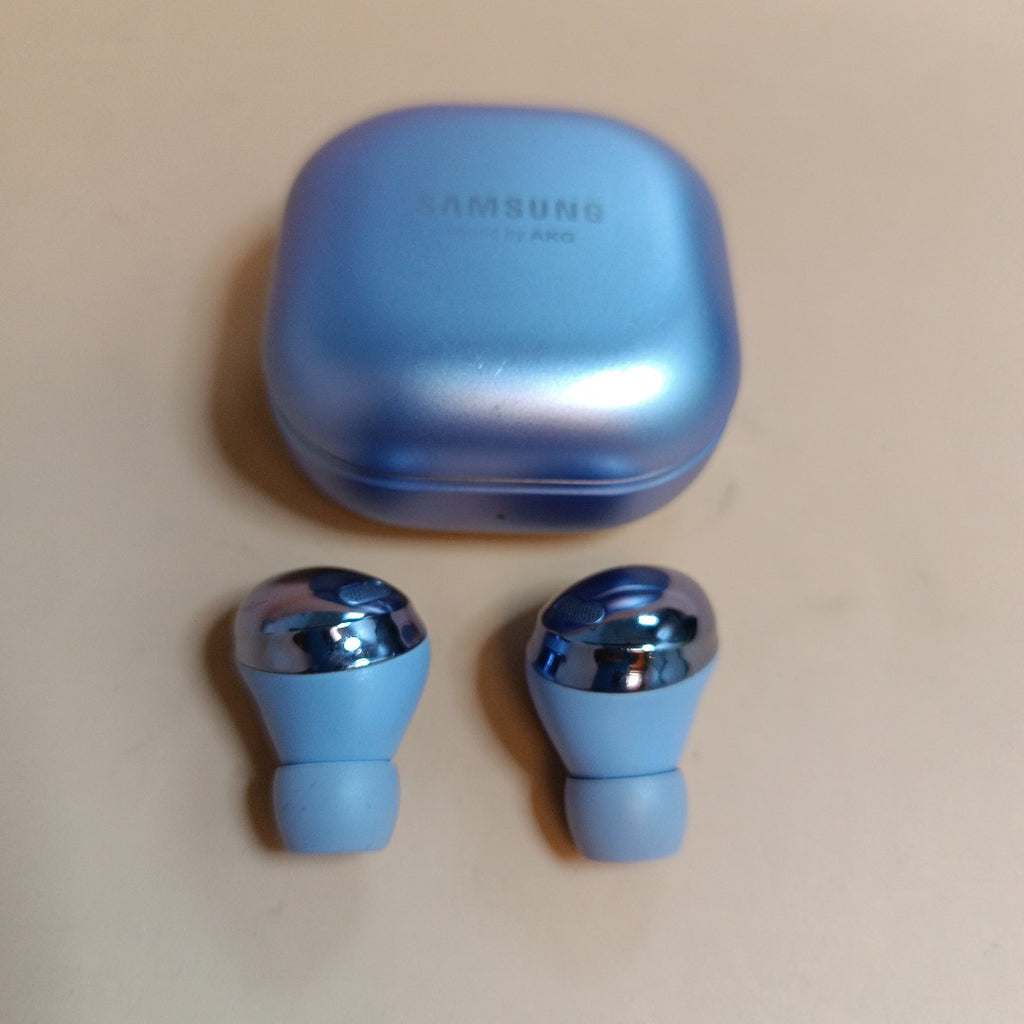 AUDIFONOS SAMSUNG GALAXY BUDS 2 SM-R177 INALAMBRICO IN EAR (SEMINUEVO)